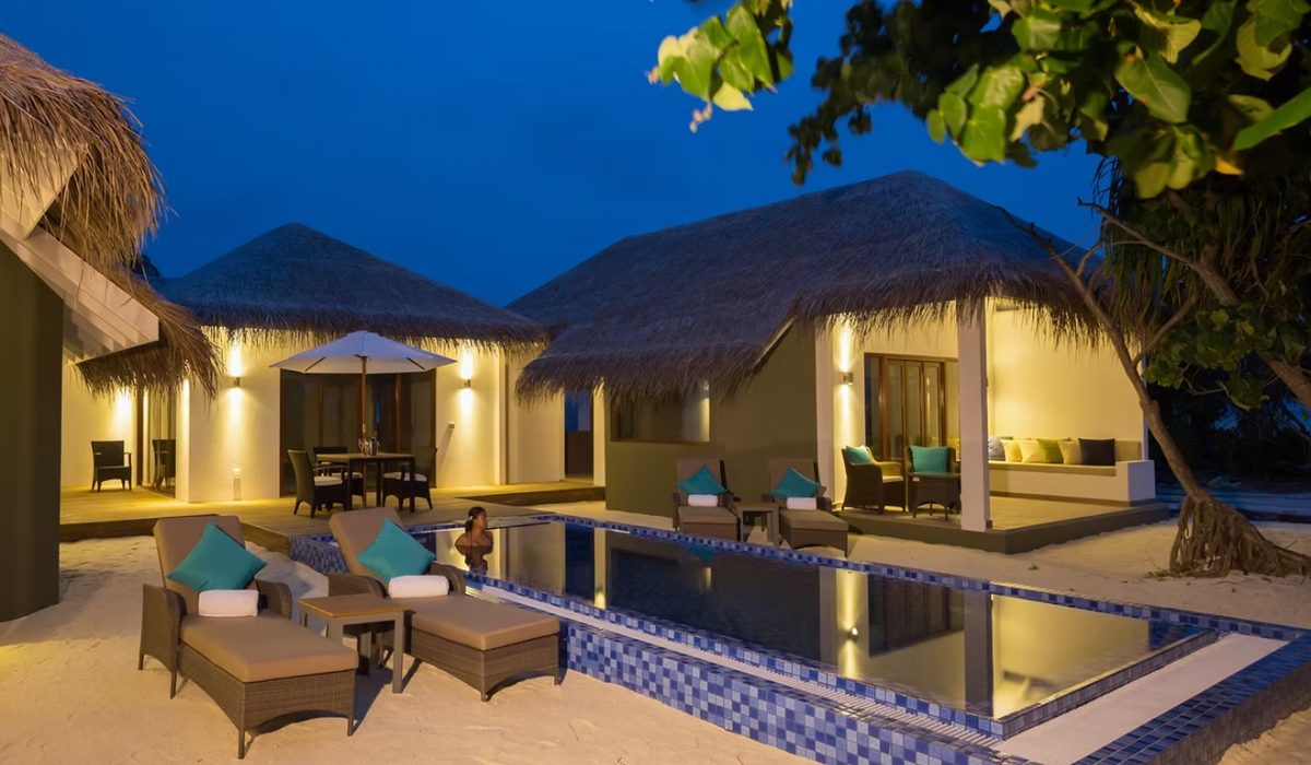Cocoon Suite