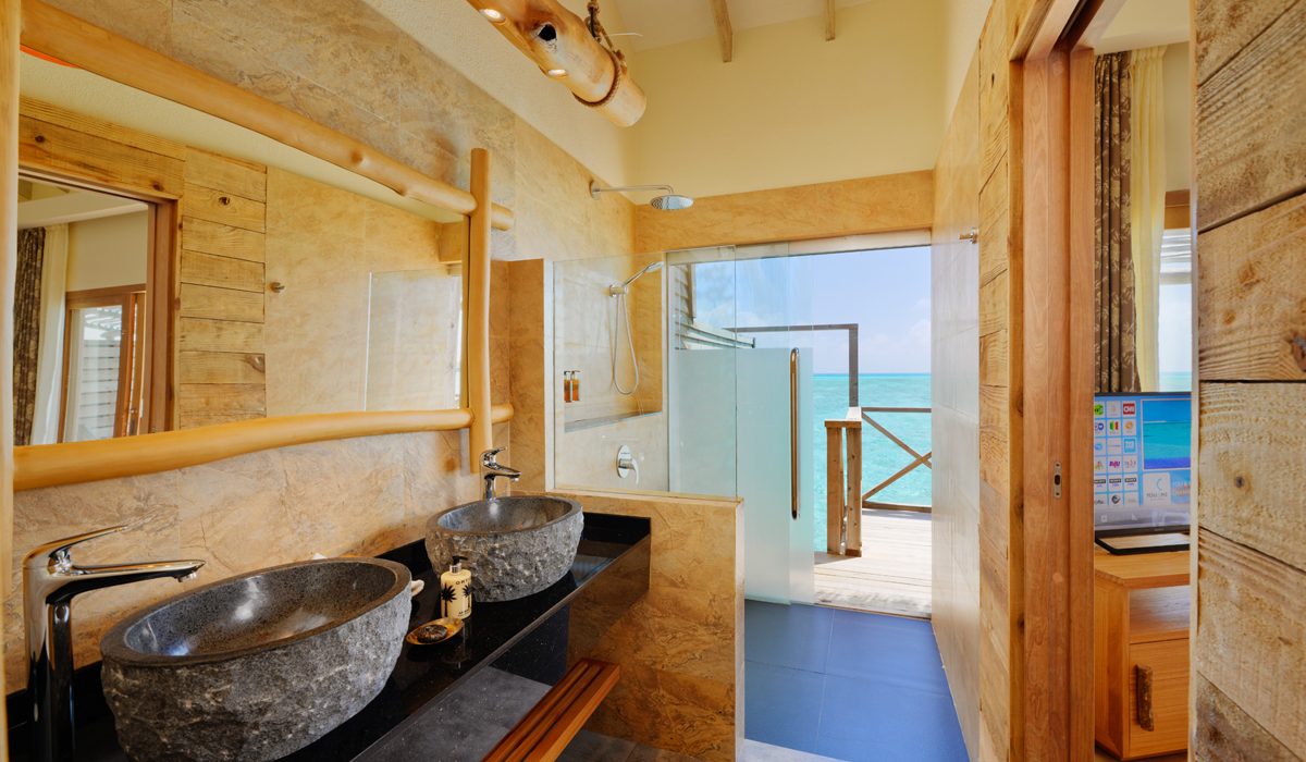 Manta Villa (döps om till Lagoon Villa från 27/12 2025)