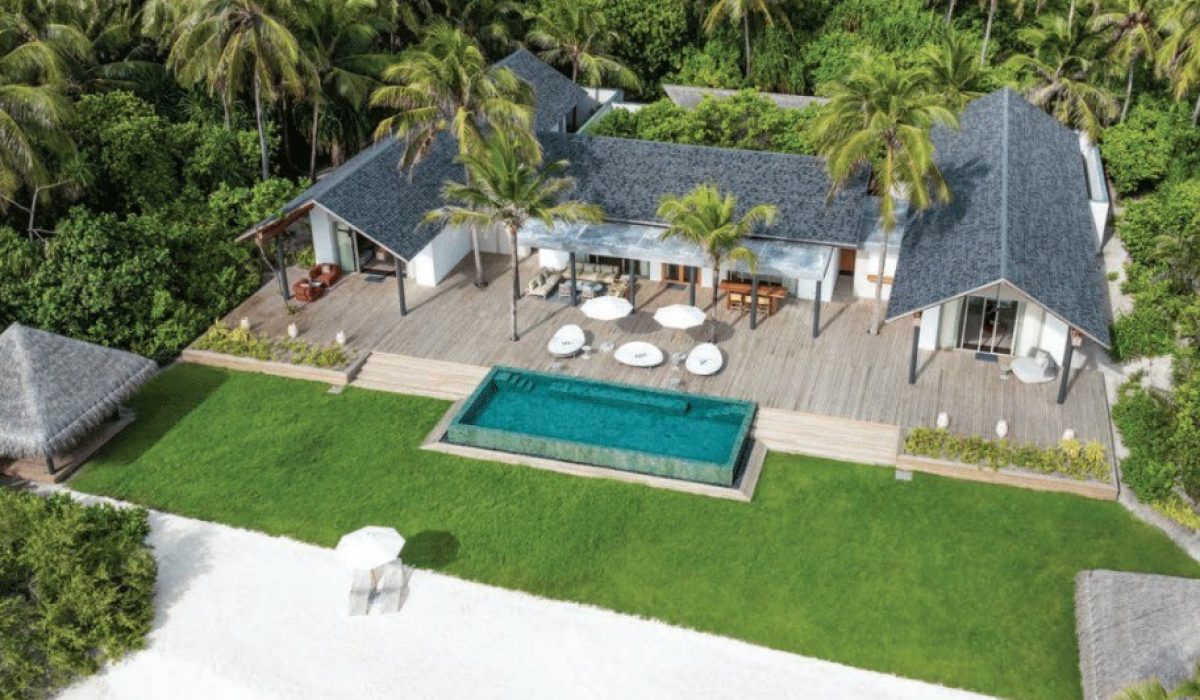 Raaya Residence
