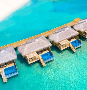 Aqua Suite with Pool