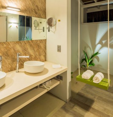 Family Beach Villa
