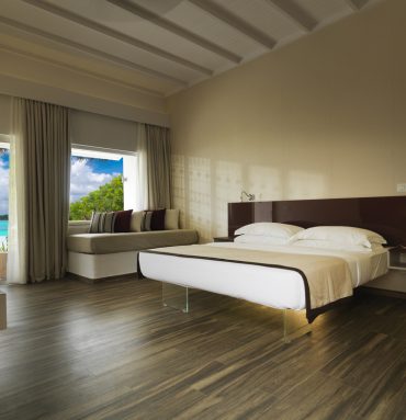 Beach Villa