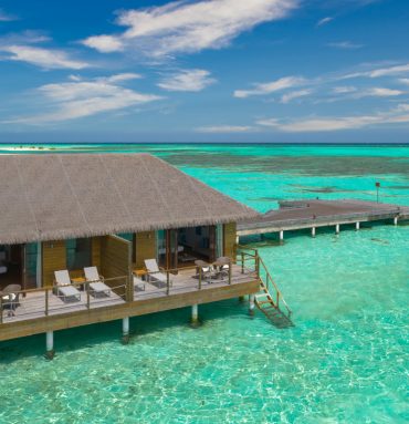 Lagoon Villa