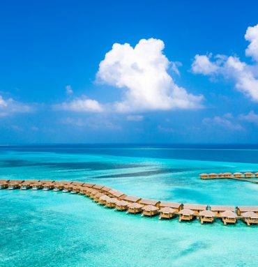 Dolphin Villa (döps om till Lagoon Suite från 27/12 2025)