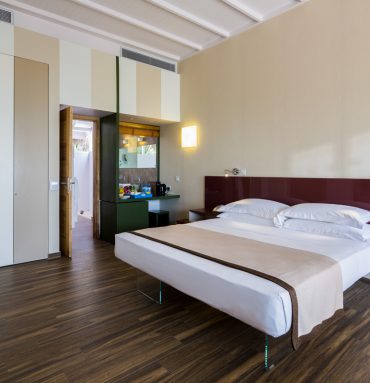 Family Beach Villa