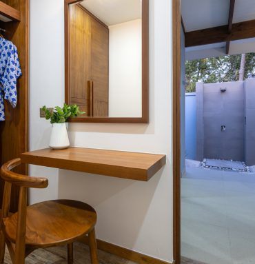 Sunset Two Bedroom Villa with Pool