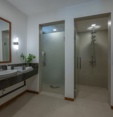 Sunset Beach Suite