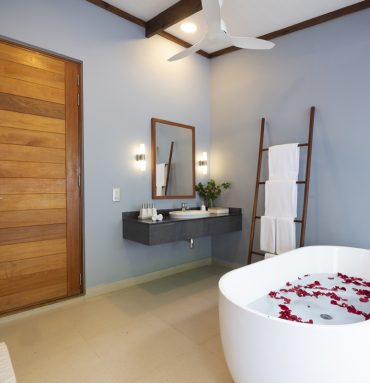 Sunset Beach Villa