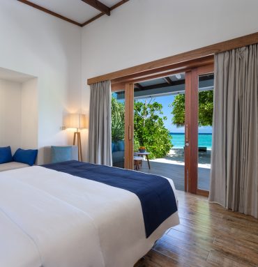 Sunset Beach Villa