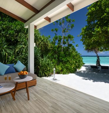 Sunset Beach Villa