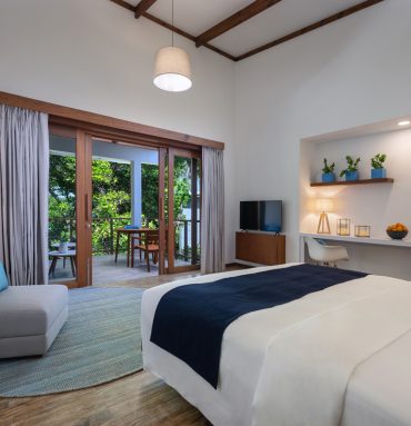 Sunset Sky Suite