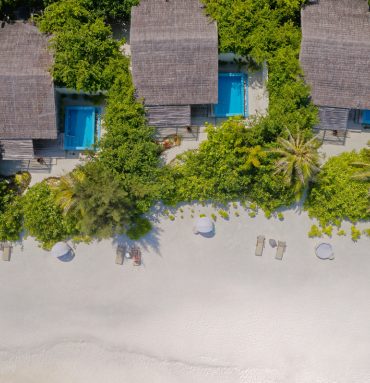 Beach Suite with Pool