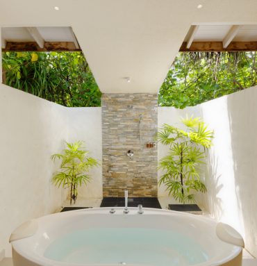 Beach Suite with Pool