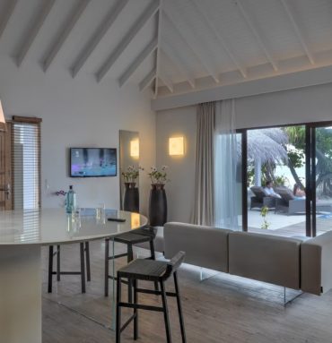 Cocoon Suite