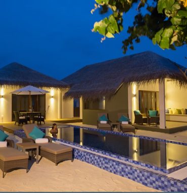 Cocoon Suite