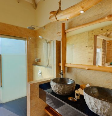 Dolphin Villa (döps om till Lagoon Suite från 27/12 2025)