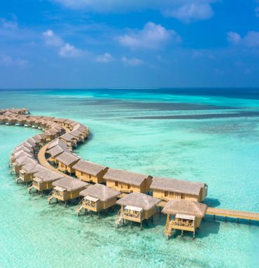 Dolphin Villa (döps om till Lagoon Suite från 27/12 2025)
