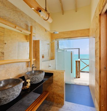 Manta Villa (döps om till Lagoon Villa från 27/12 2025)